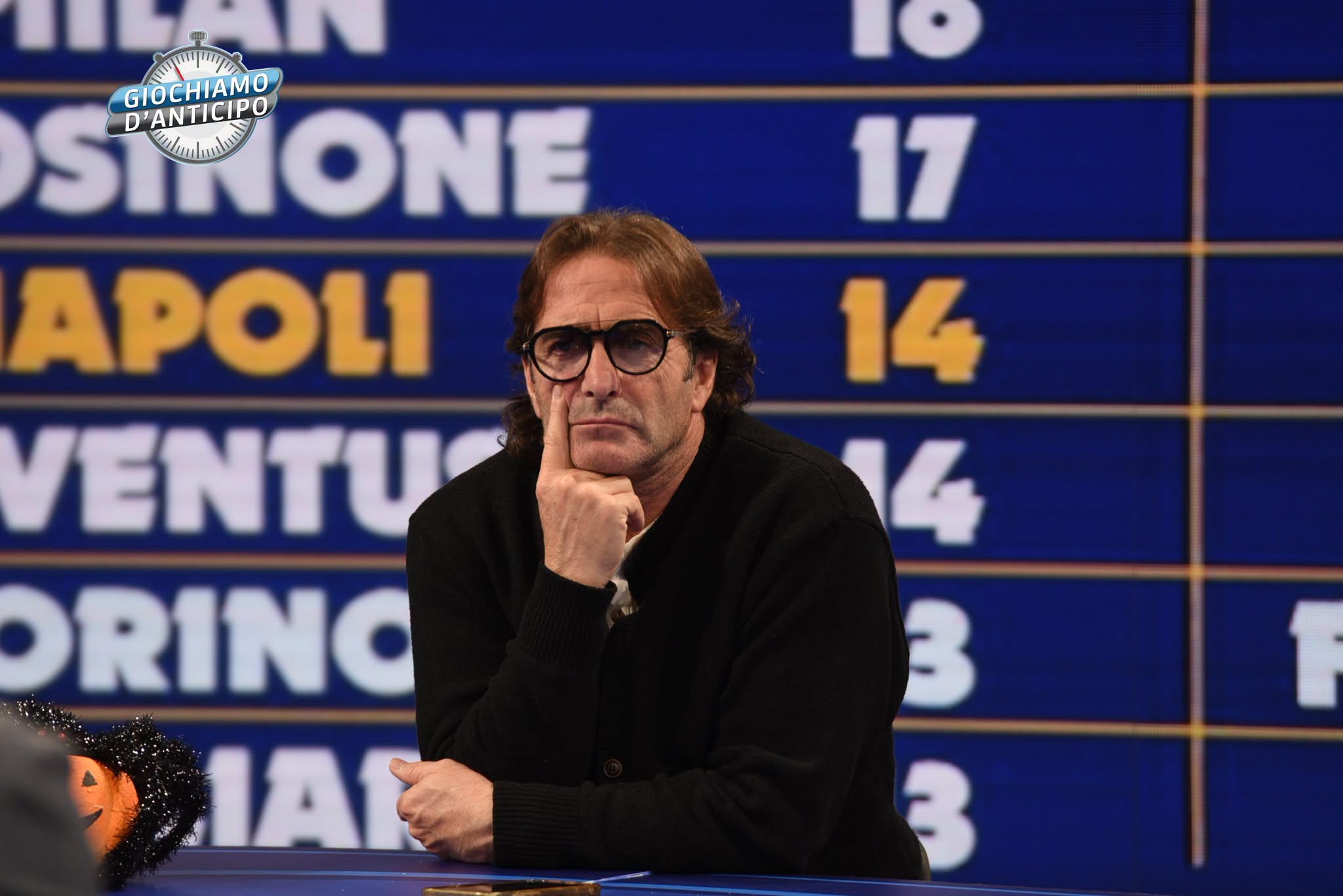 Schwoch: “Vorrei vedere il Napoli vincere con la porta inviolata”